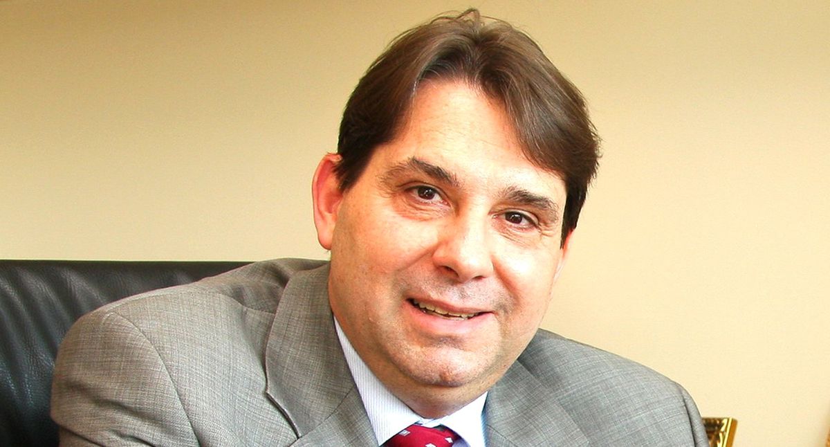 Tartan: Uzaydan Gelen Değil, Dost Kardeş Bir Partideyim