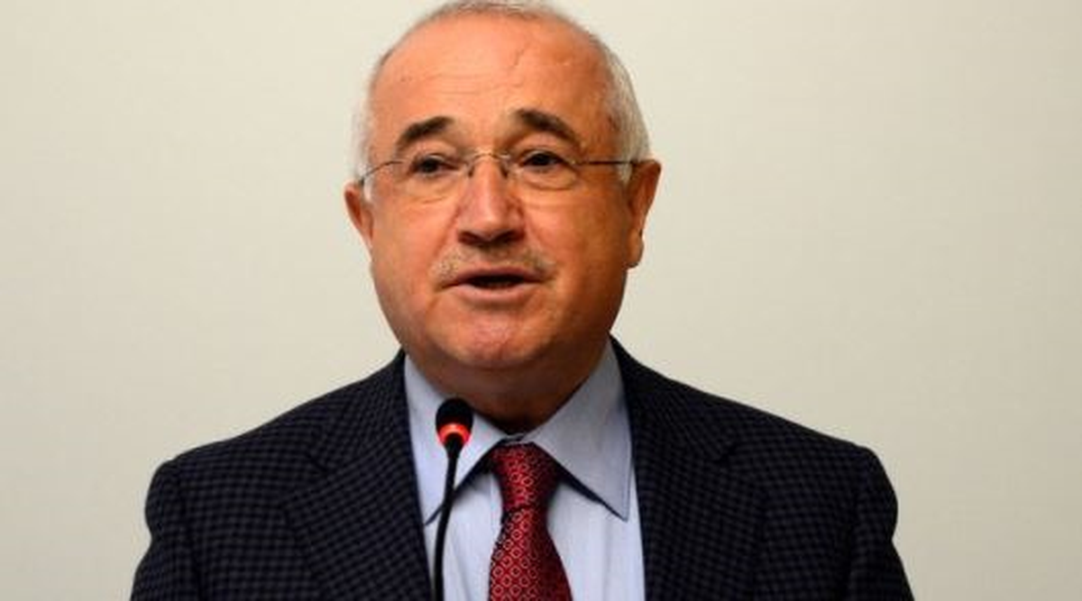 TBMM Başkanı Çiçek, Gündeme İlişkin Soruları Yanıtladı