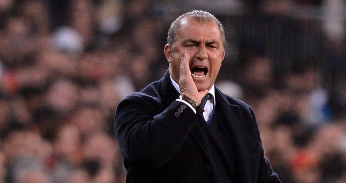 Terim İnanıyor