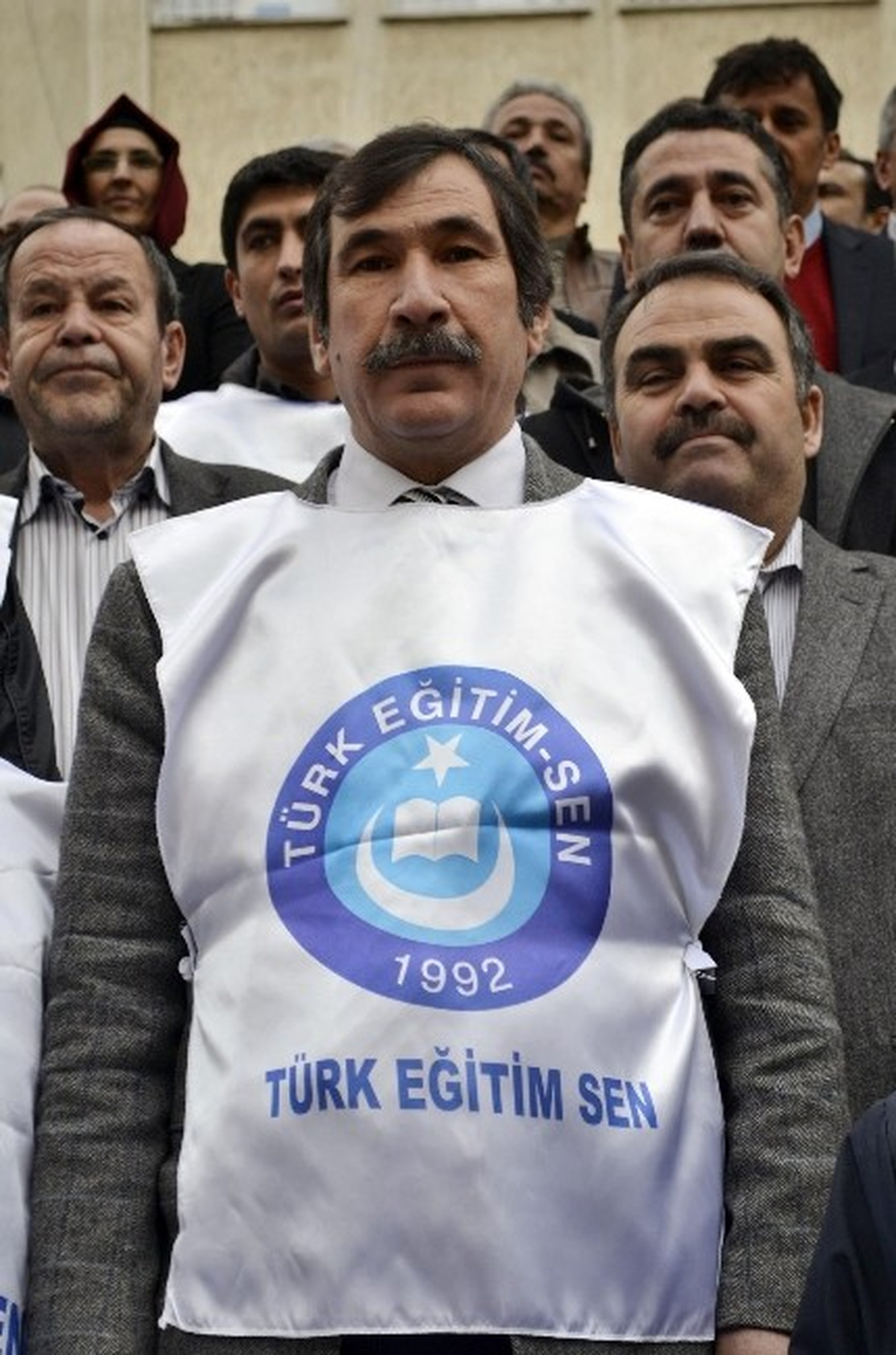 Tes\'den Basın Açıklaması