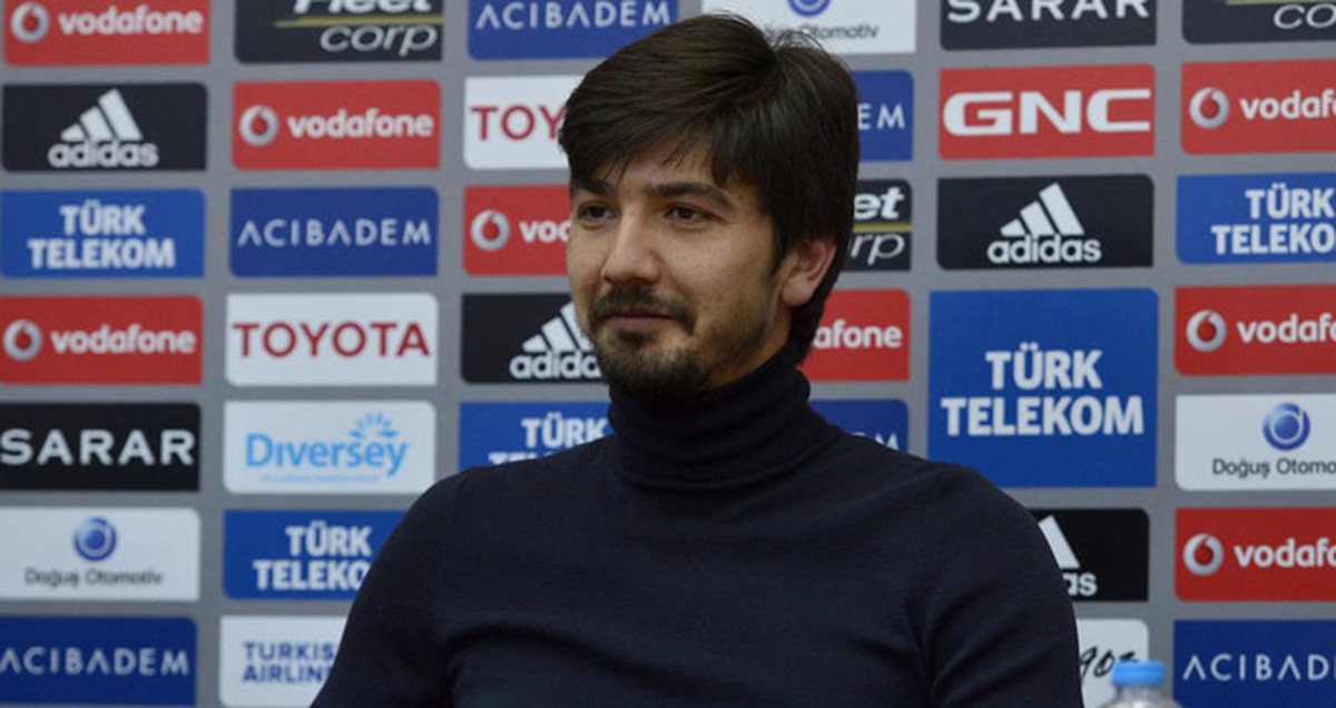 Tolga Olarak Dany\'e Kefilim"