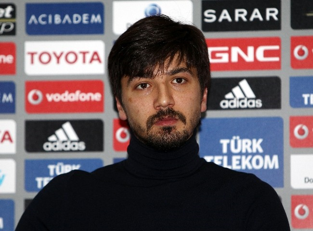 "Dany\'nin Hareketinde Kasıt Aranmamalı"