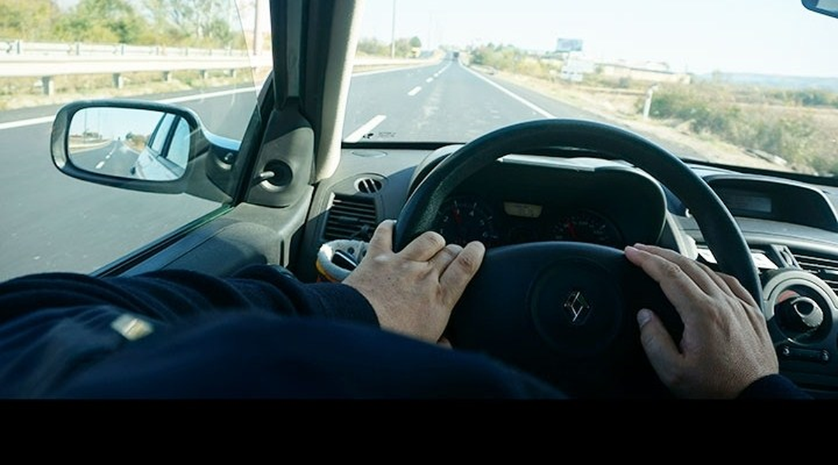 Trafikte Mobil Uyarı Dönemi