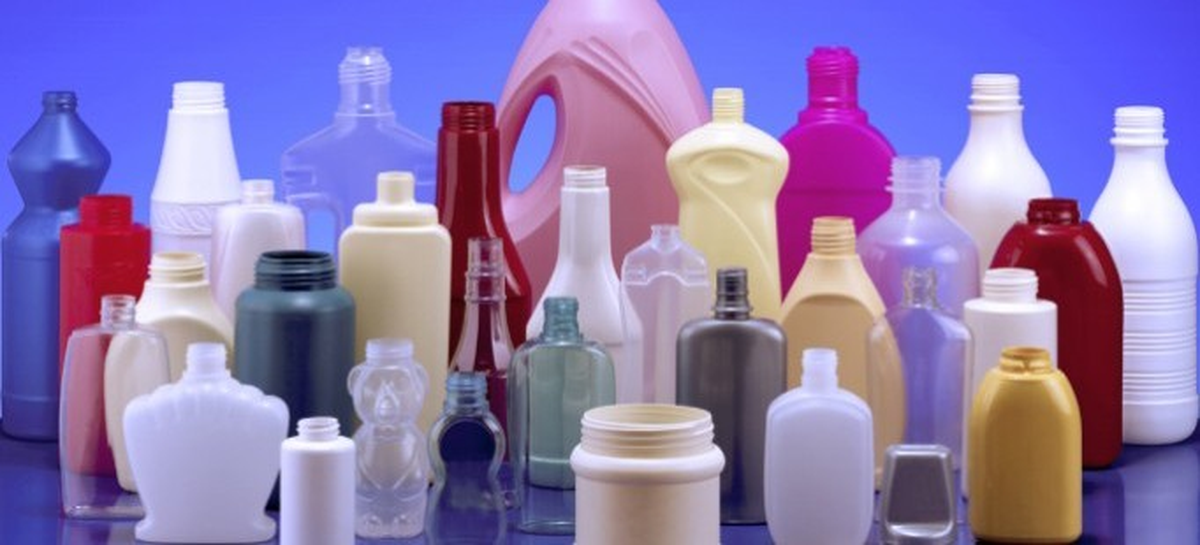 Plastik Ambalaj Üretimi 2013 Yılında Yüzde 17 Arttı