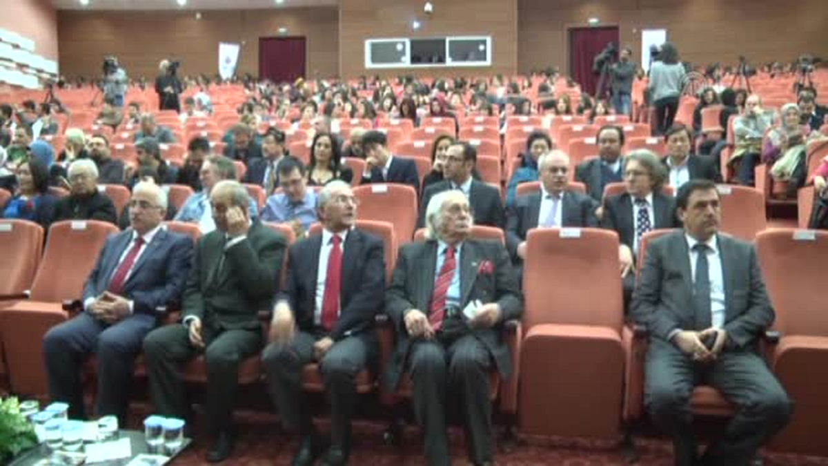 "Uluslararası Turkuaz Sinema Günleri" -