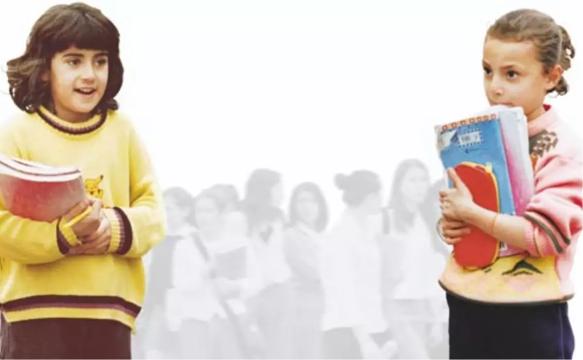 Umutlar Yeşersin Projesi