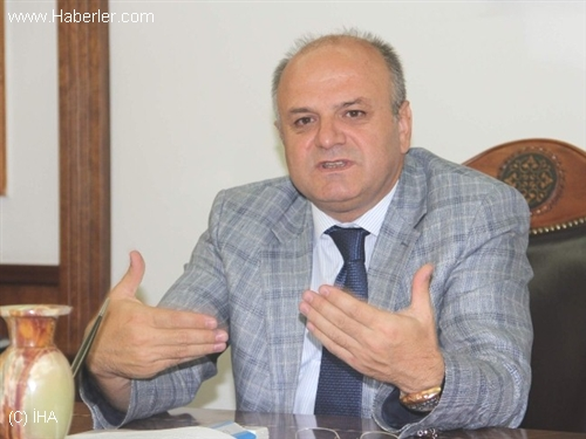 Vali Çakacak, AA Kırşehir Bürosunu Ziyaret Etti