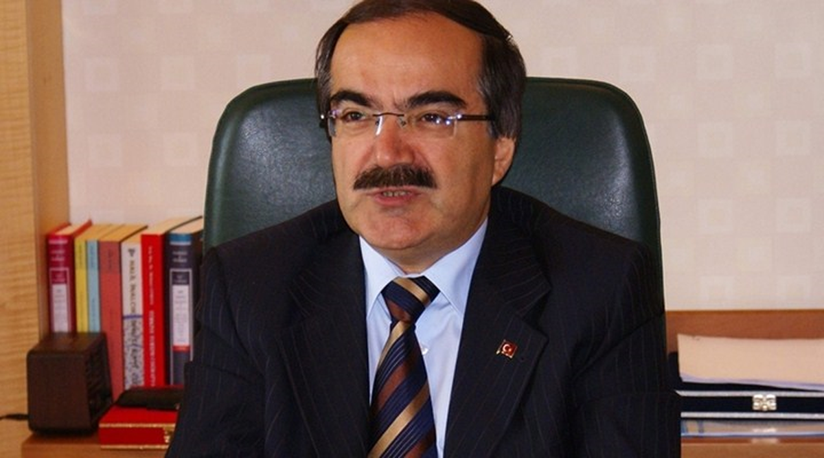 Vali Coş, Alevi Dedeleri Kabul Etti