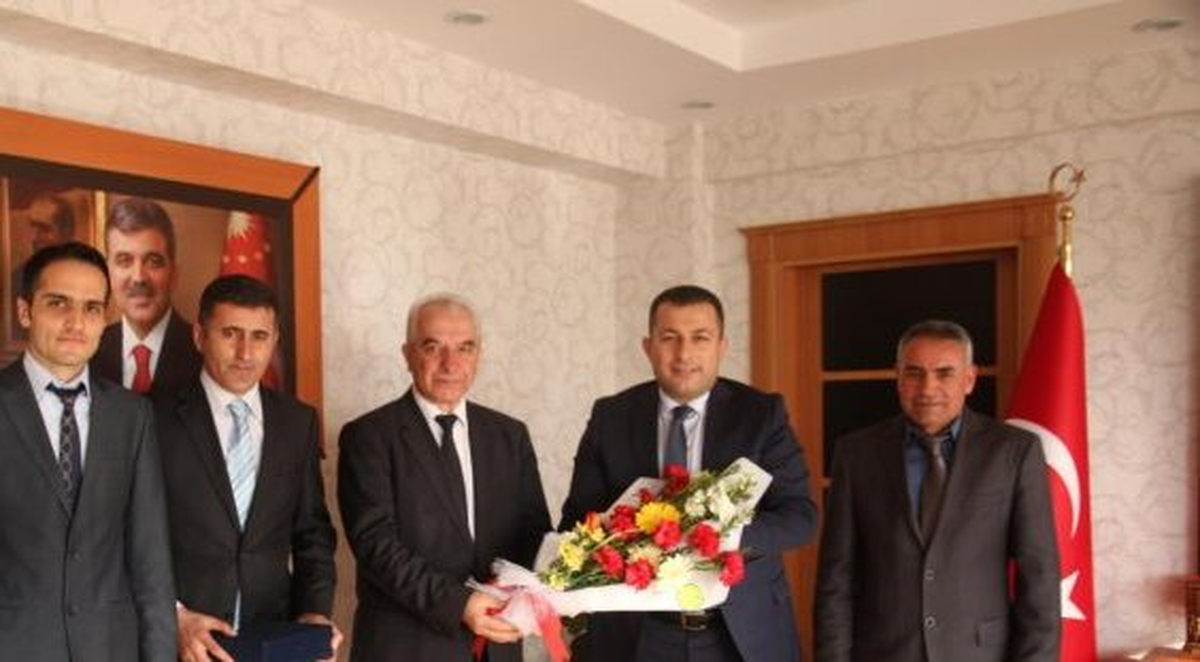 Varto\'da Vergi Haftası Etkinlikleri