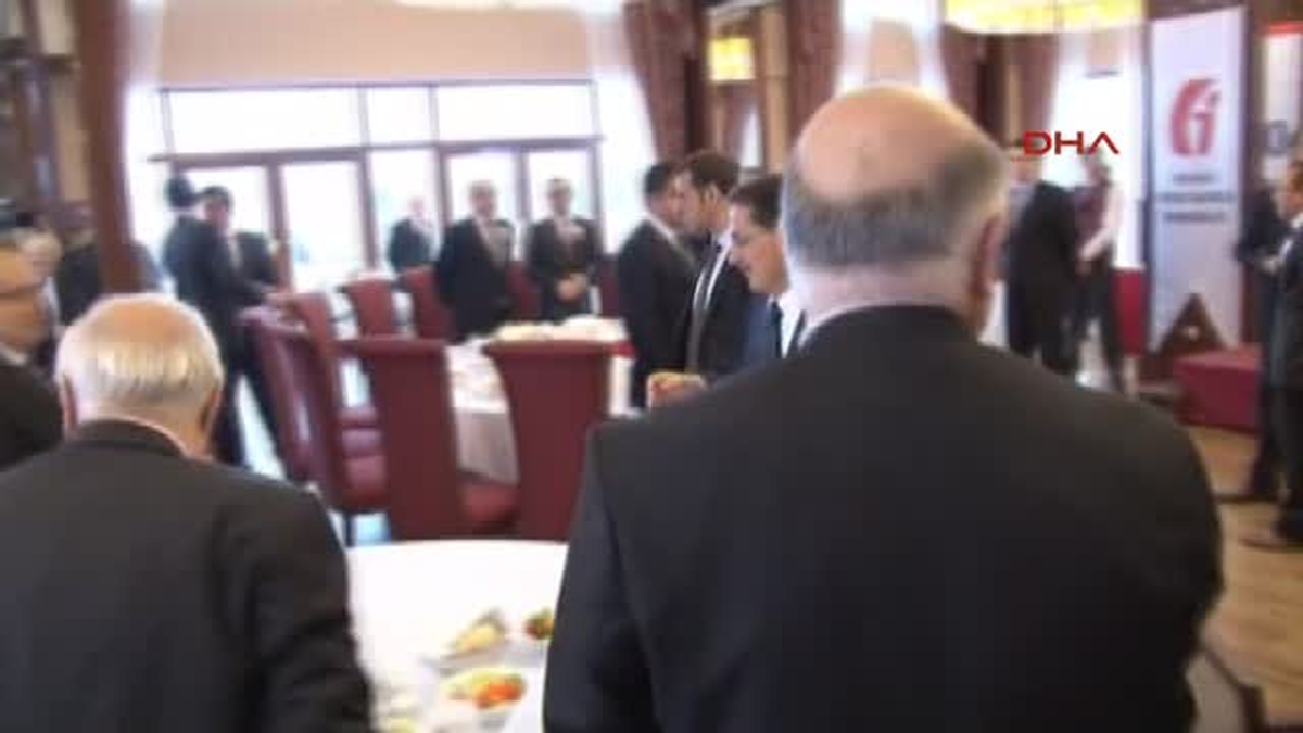 Vergi Rekortmenleri Ödüllendirildi