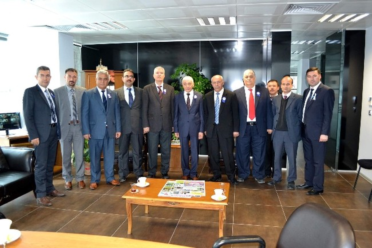 Vergilendirilmiş Kazanç Kutsaldır