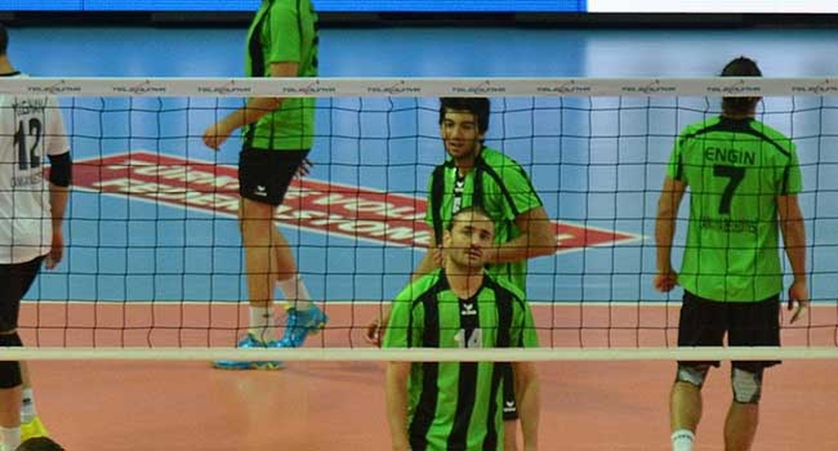 İBB, İtalya Deplasmanında