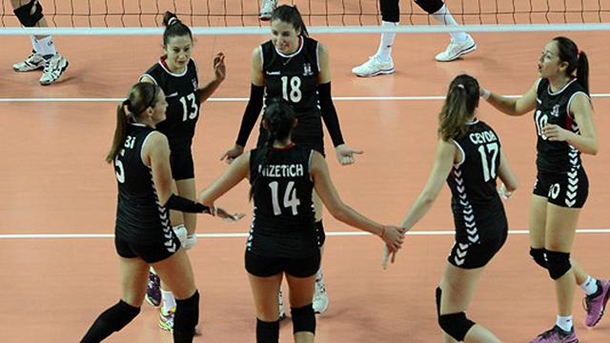 Beşiktaş, Polonya Deplasmanında