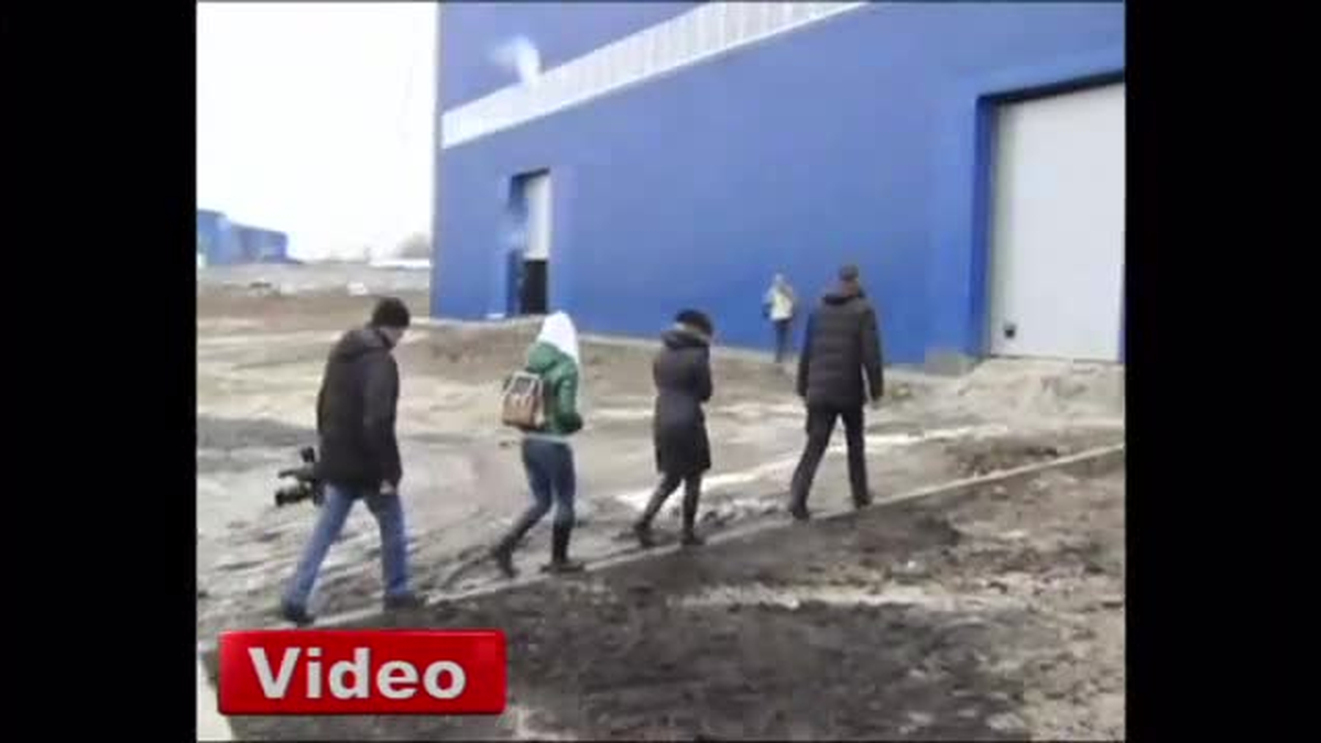 Yanukoviç\'in Milyonluk Araçları