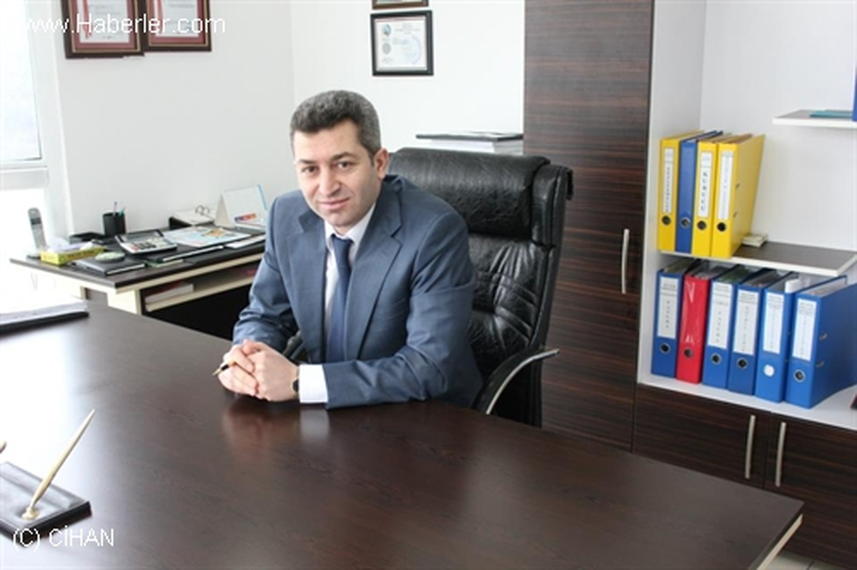 Yerel Seçimlere Doğru