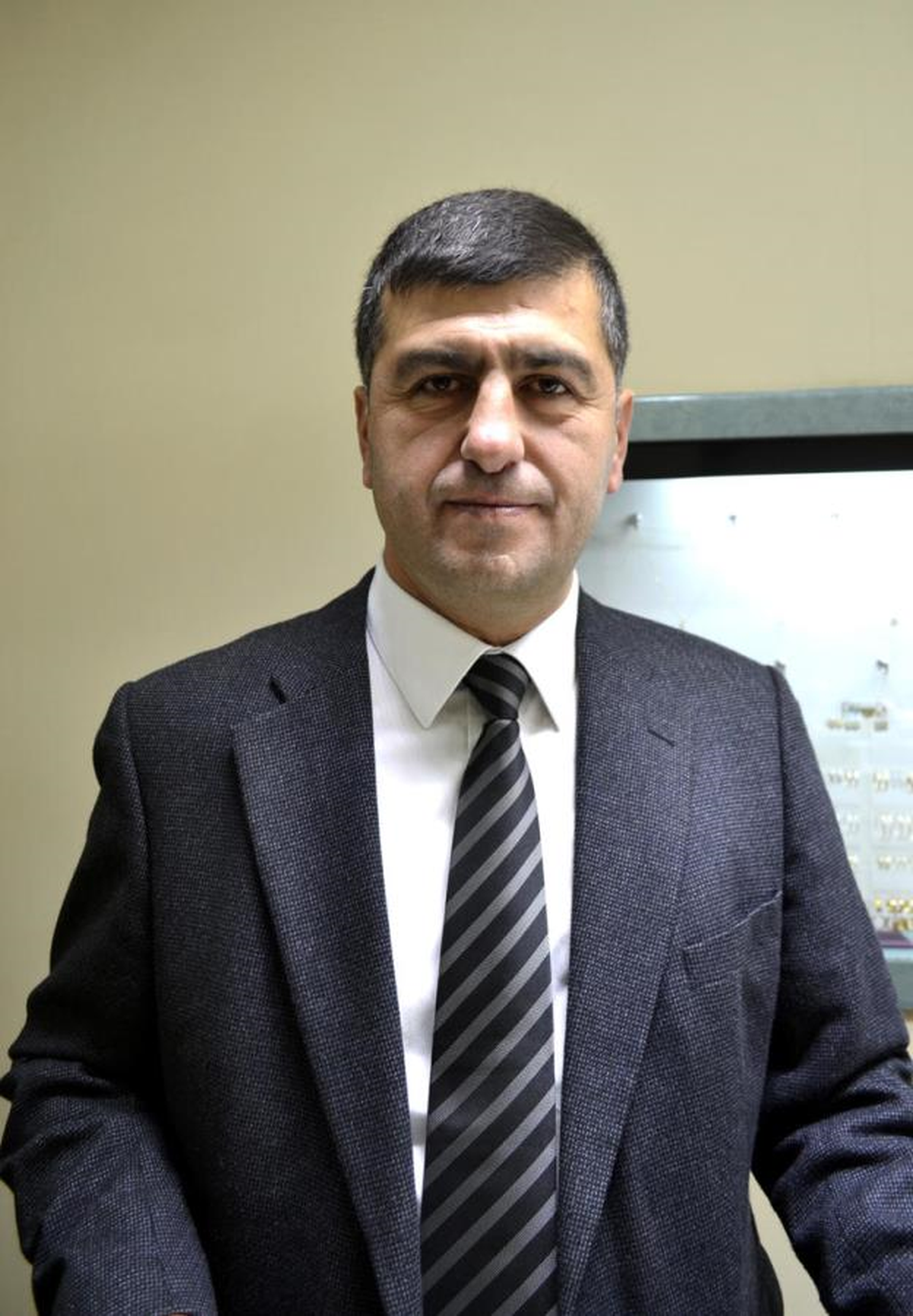 Yerel Seçimlere Doğru