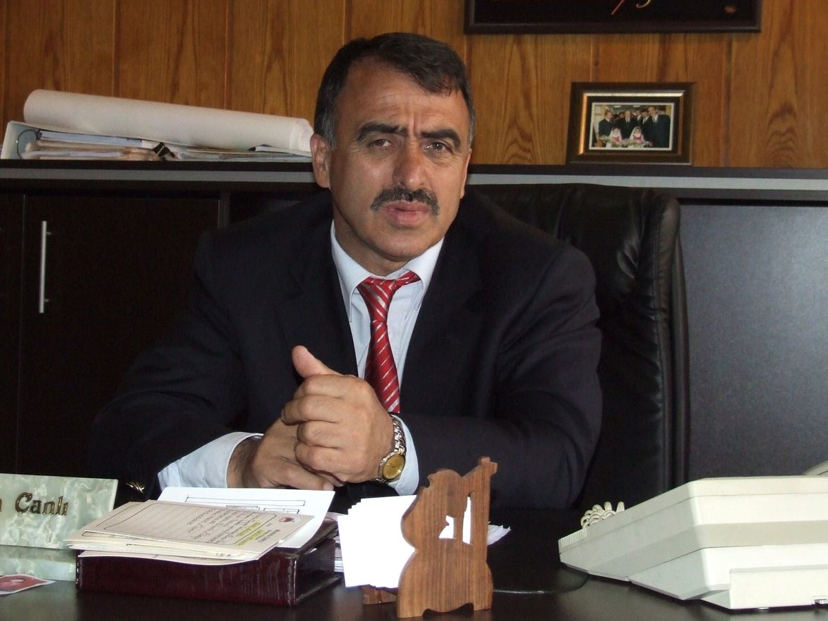 Yerel Seçimlere Doğru