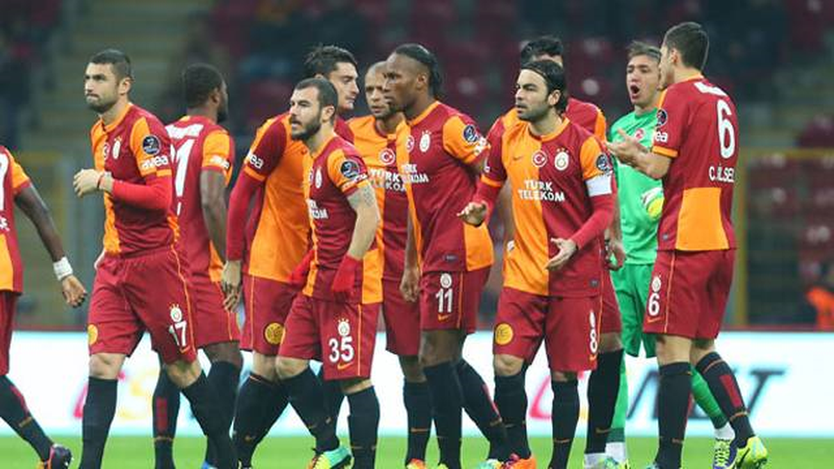 Yetmez Ama Evet!