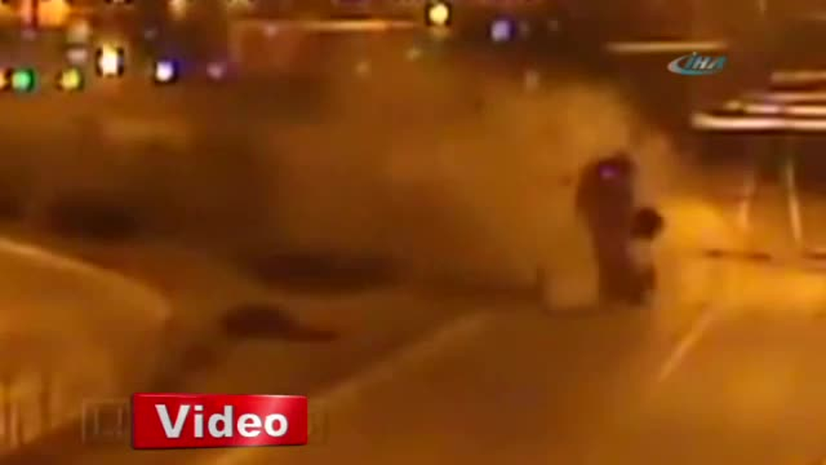 10 Takla Attı Ve…