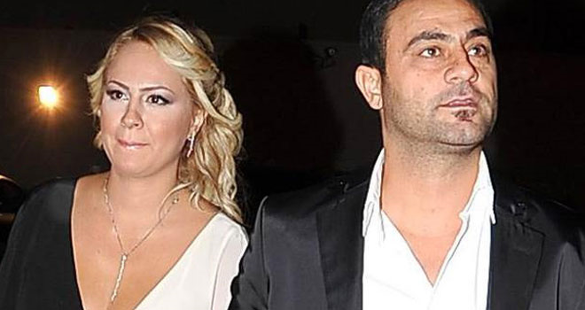11 Yıllık Evlilikleri Sona Erdi