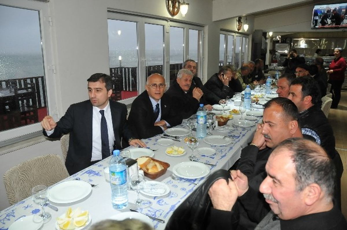 30 Mart Yerel Seçimlerine Doğru