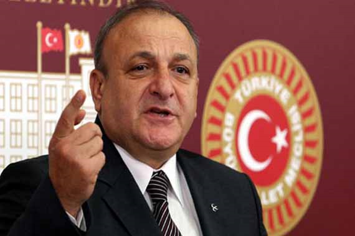 3oktay Vural : \'O Ses Türkiye\'ye Katılsınlar