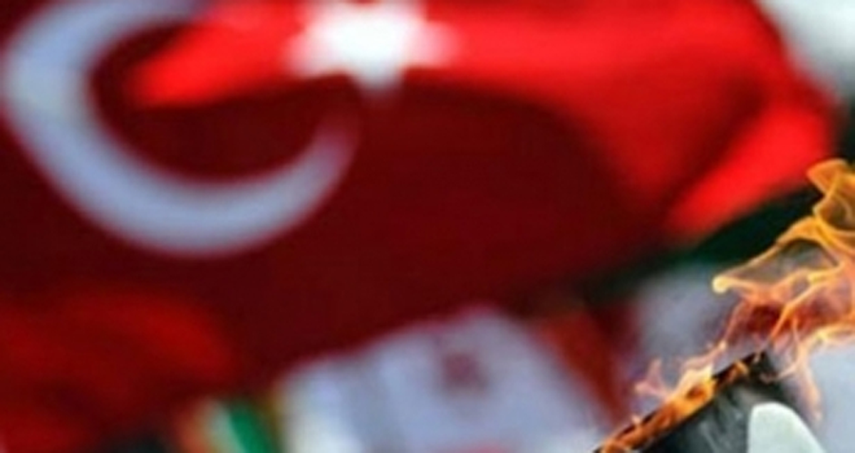 A Milliler Portekiz\'e Karşı
