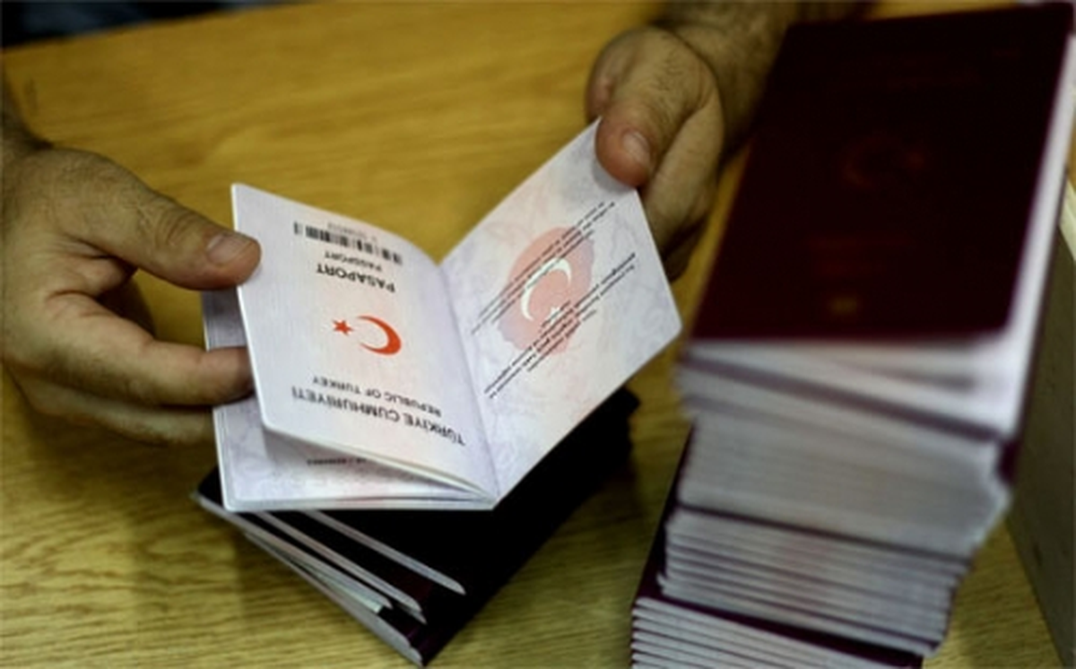 ABD\'den Vize Uyarısı