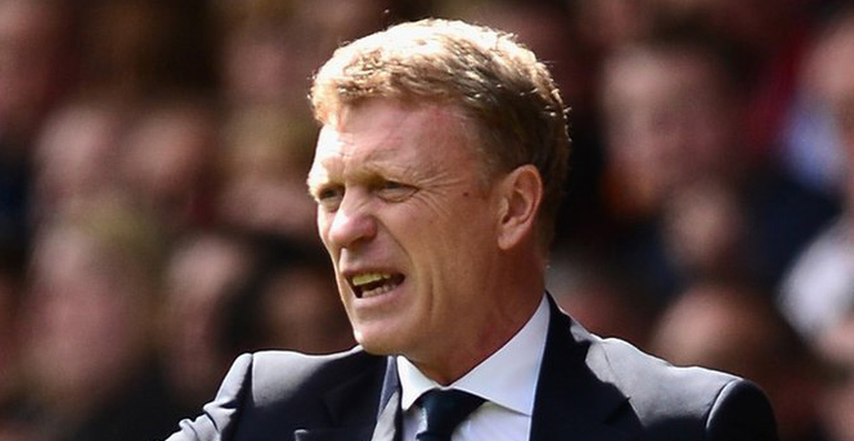 Ada\'da Gündem Moyes