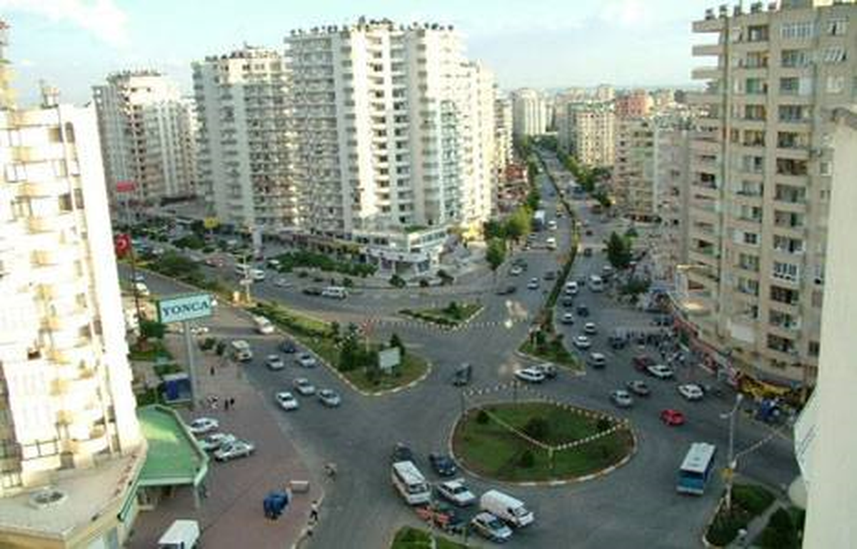 Ceyhan\'da 28 Taşınmazın Satışı Yapılacak