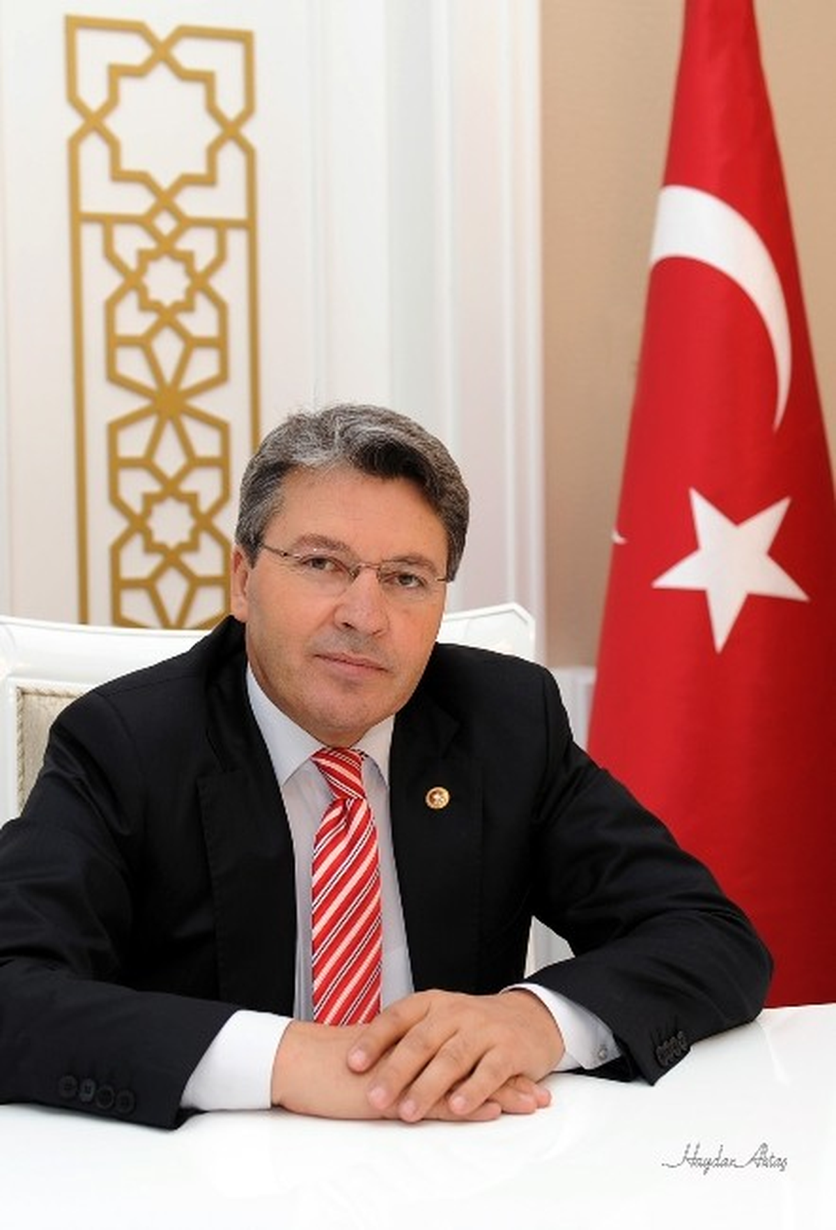 Gümüşhane Milletvekili Üstün\'den, Hocalı Katliamı Mesajı