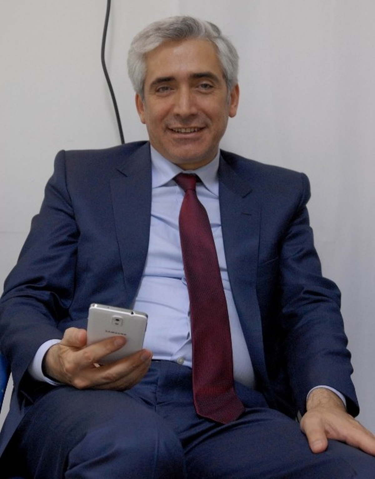 AK Parti\'li Ensarioğlu\'ndan Gündeme İlişkin Değerlendirme