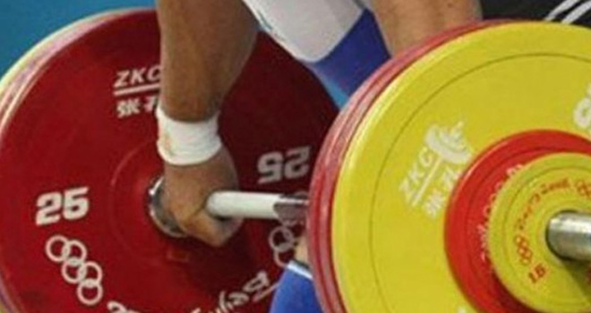 Algül Madalyasız Tamamladı