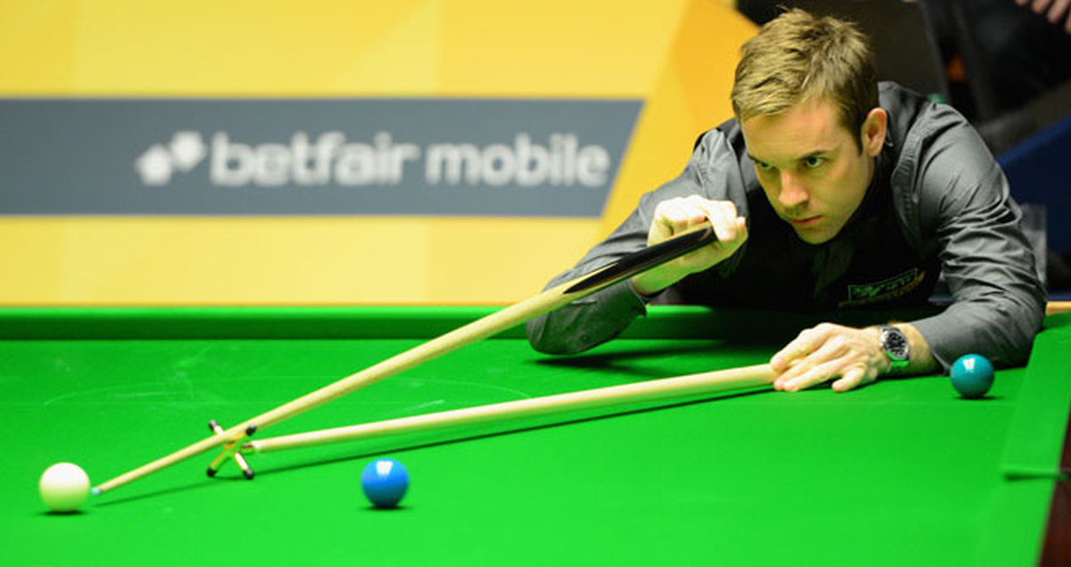 Ali Carter\'ın Dönüşü Uzayacak