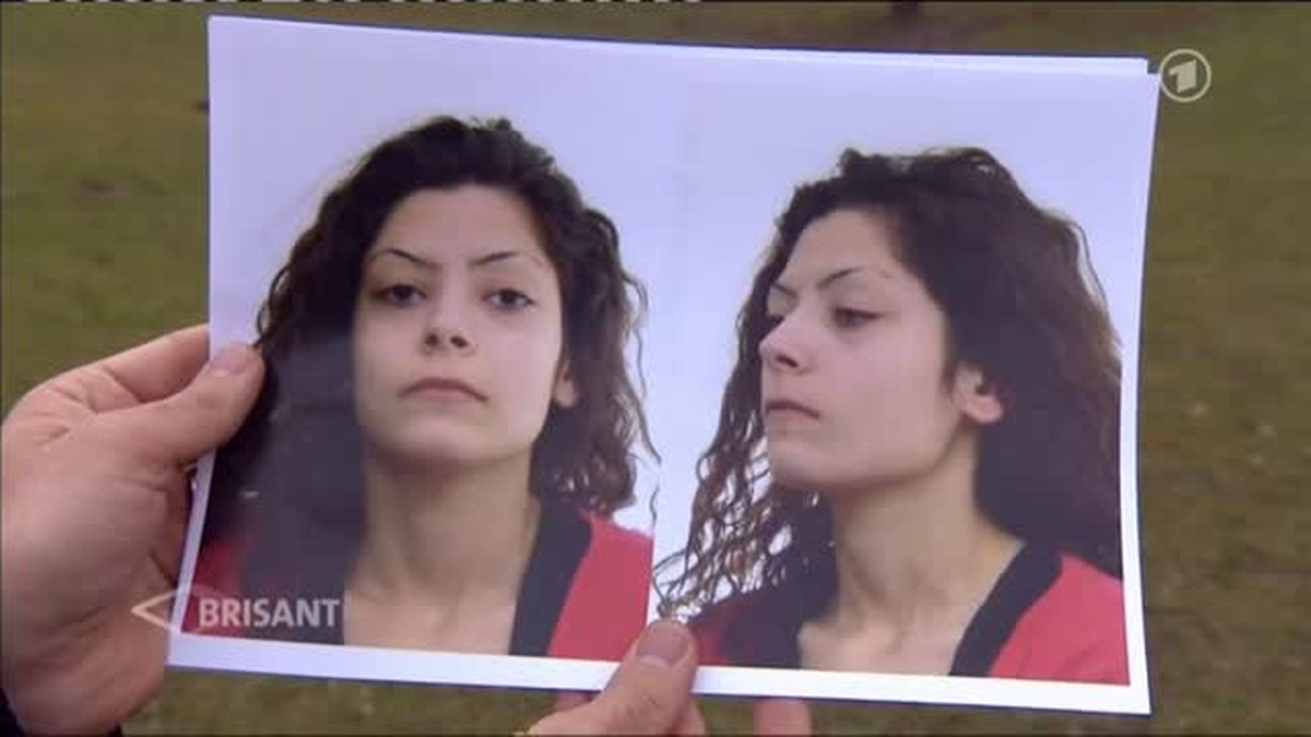 Alman ve Hollanda Polisi Bu Çifti Gördüğünüzde Haber Verin