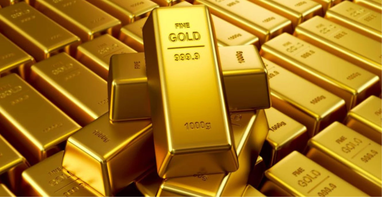 Altın Fiyatları Neden Yükseliyor?