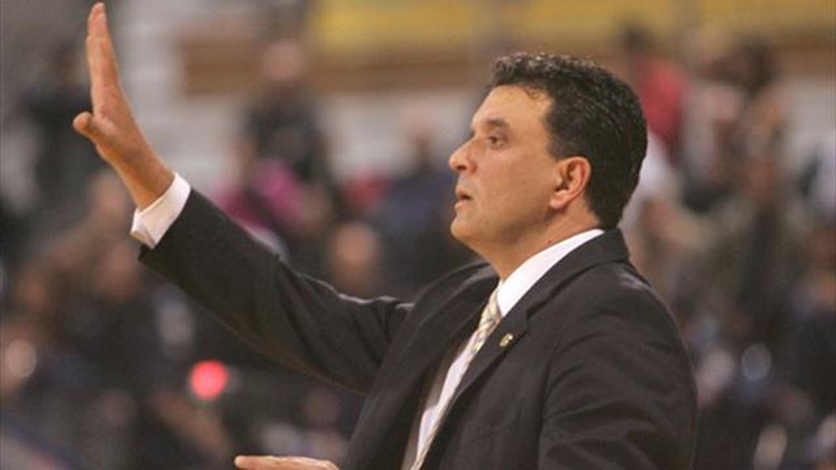 Anadolu Efes-Barcelona Maçına Doğru