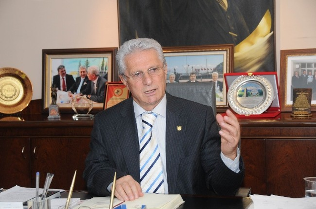 Apaydın: "Hız Limitinin Artması ile Trafik Rahatlayacak"