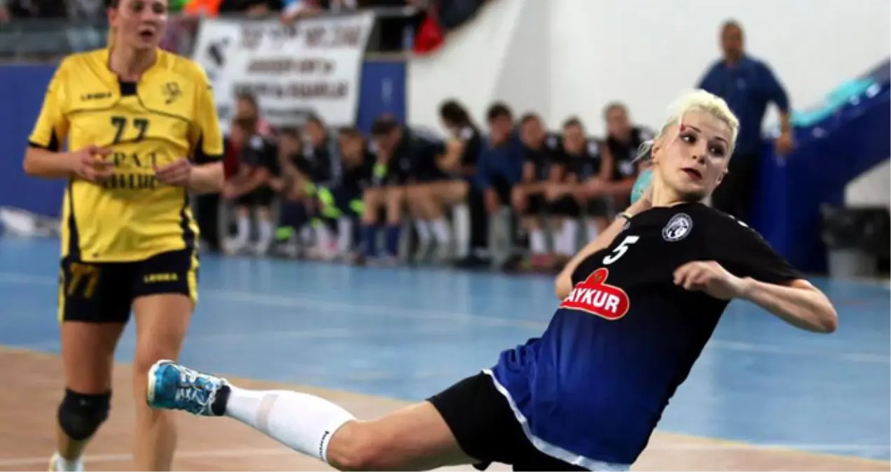 Ardeşen Çeyrek Finalde