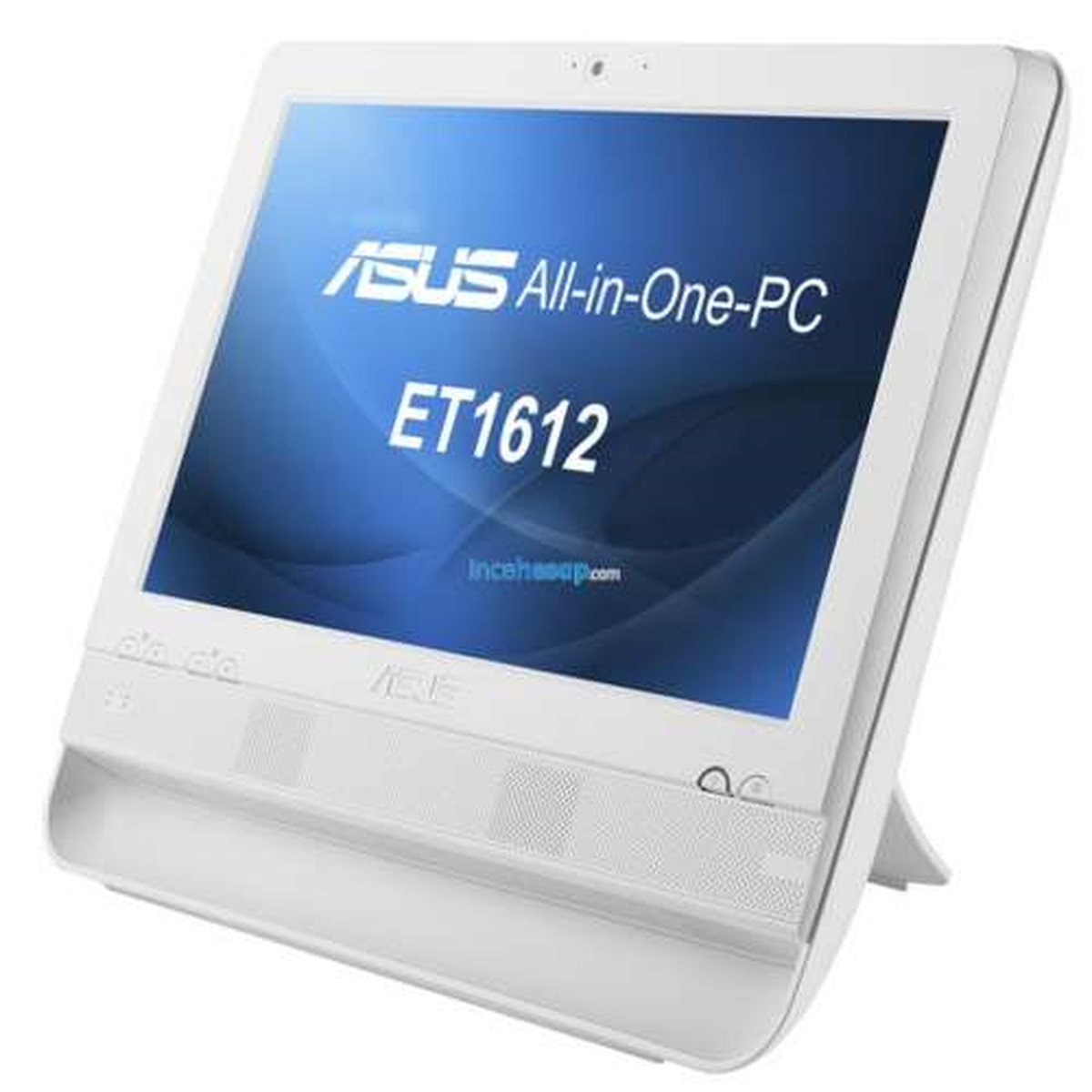 Asus Et1612ıuts-W001m Aıo 847 2g 320g 15.6 Dos