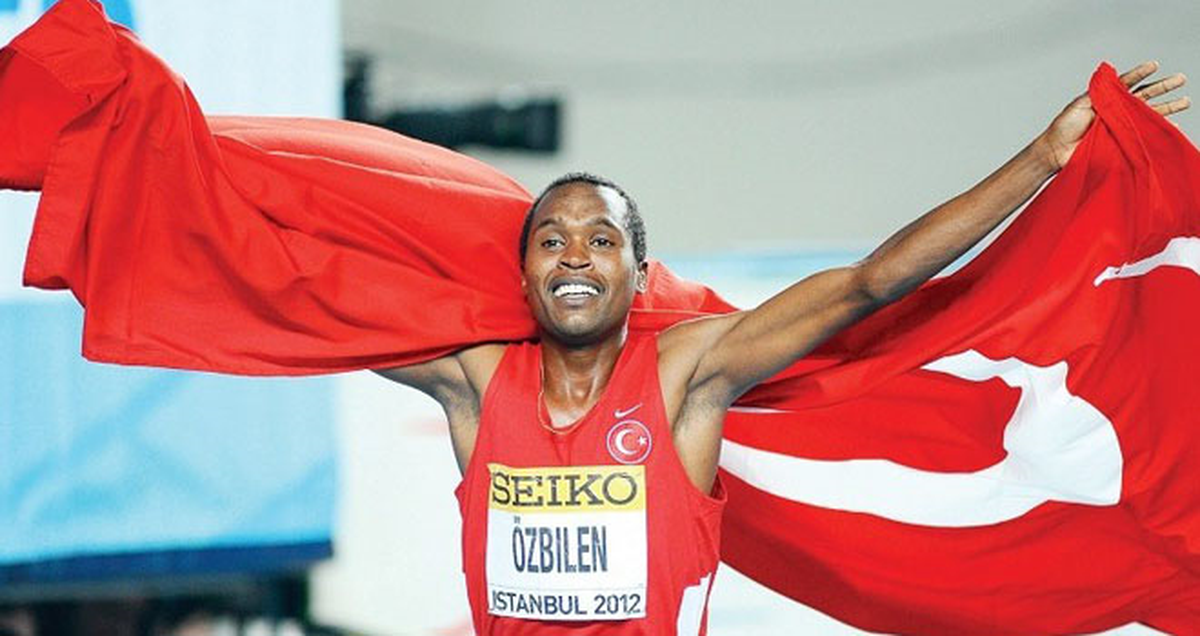 Atletizmde İki Rekor Denemesi