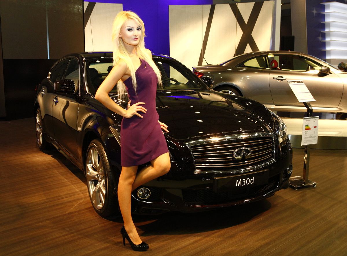 Autoshow Ertelendi