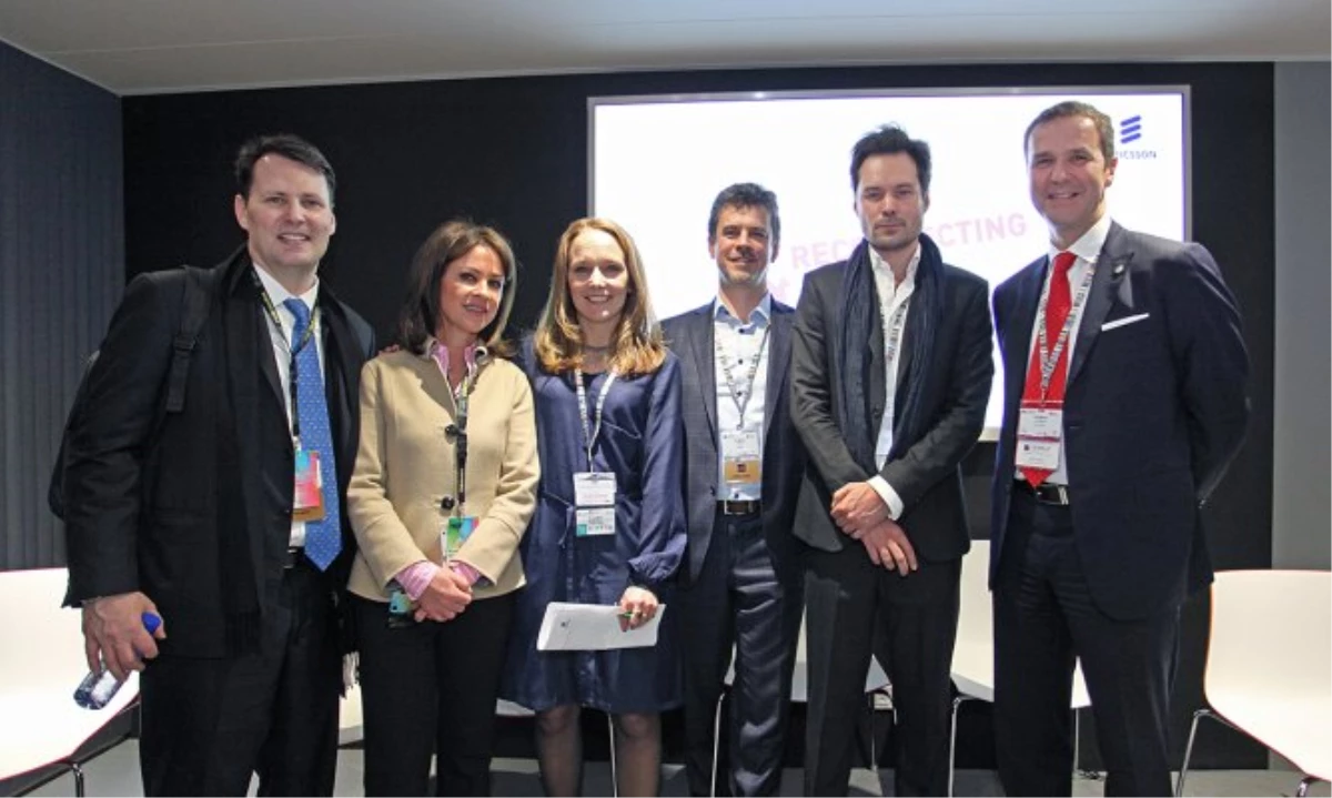 Avea ve Ericsson Türkiye, Mobile World Congress 2014\'te Açıkladı