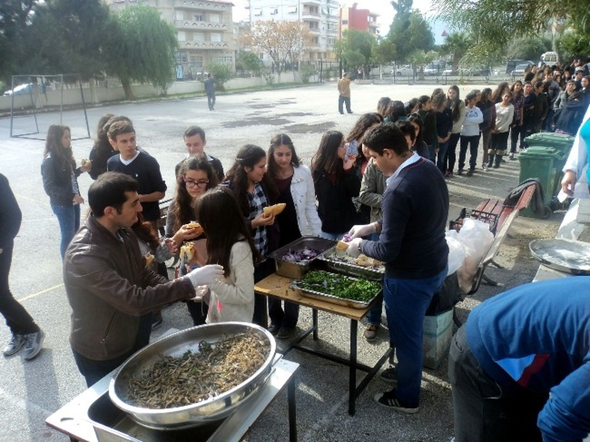 Aydın\'da Hamsi Şöleni Düzenlenecek