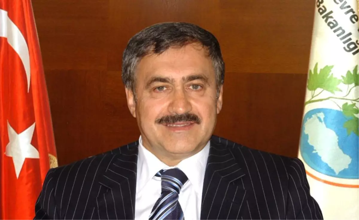 Bakan Eroğlu: Türkiye Üzerinde Oyun Oynanıyor