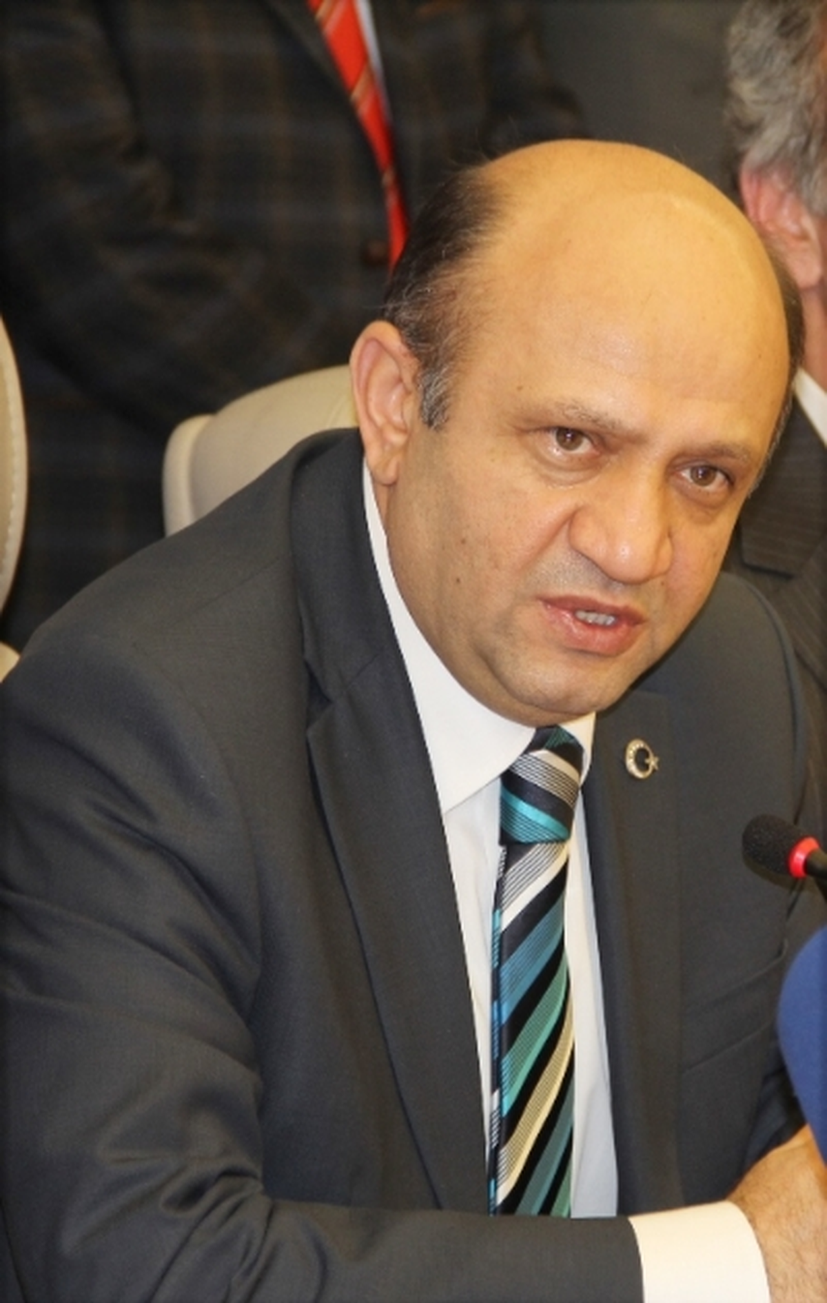 Bakan Işık: Kriptolu Telefonlara Yönelik 3 Fazlı İnceleme Yapılıyor