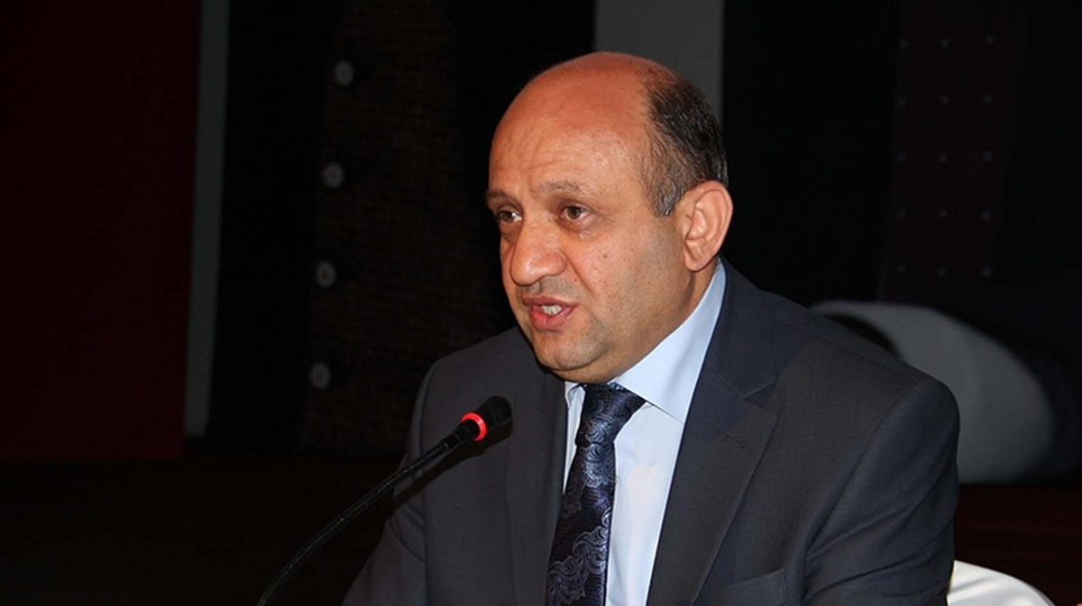 Bakan Işık: "TÜBİTAK\'ta görevden alınan personel var" -