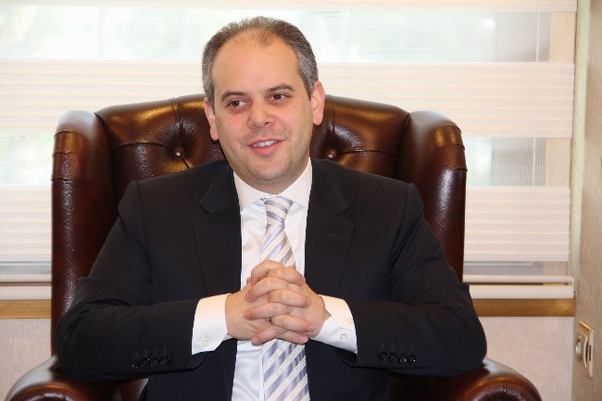 Bakan Kılıç\'tan Sporculara "Doğru Başarı" Tavsiyesi