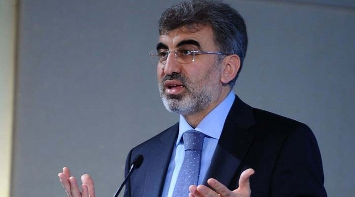 Bakan Yıldız\'dan \'Yasadışı Dinlemelere\' İlişkin Açıklama