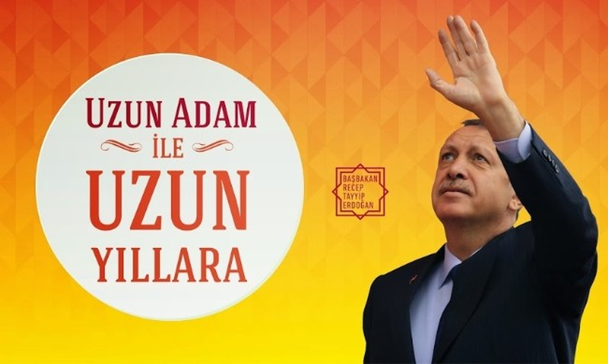 Başbakan Erdoğan\'ın Doğum Günü